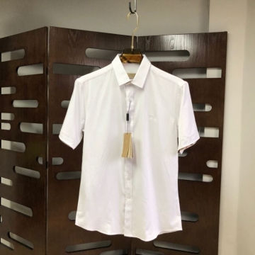 25新作 お買い得 BURBERRY バーバリー シャツ M L XL XXL XXXL