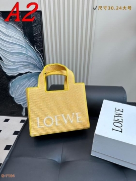 2025 クール ショルダーバッグ/ハンドバッグ LOEWE  ロエベ   30CM/24CM/20CM