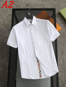 25新作 新発売 BURBERRY バーバリー シャツ M L XL XXL XXXL