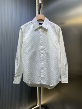 25新作 バーゲン LOUIS VUITTON ルイヴィトン シャツ 38 40 42 44