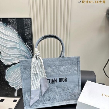 2025 きれい ハンドバッグ DIOR  ディオール   41CM/36CM/26CM