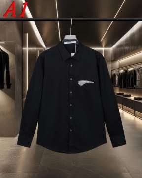 25新作 ハイエンド GIVENCHY ジバンシィ シャツ M L XL XXL