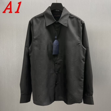 25新作 シンプル LOUIS VUITTON ルイヴィトン シャツ S M L XL