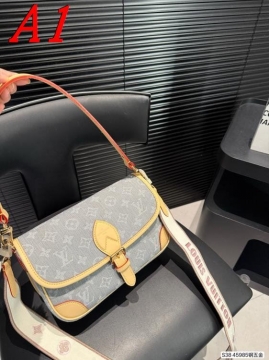2025 軽量 ショルダーバッグ/ショルダーバッグ LOUIS VUITTON  ルイヴィトン   25CM