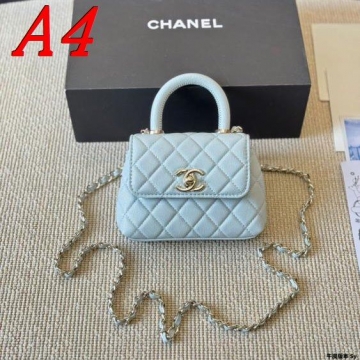2025 ビンテージ風 ショルダーバッグ/ハンドバッグ CHANEL  シャネル   16CM