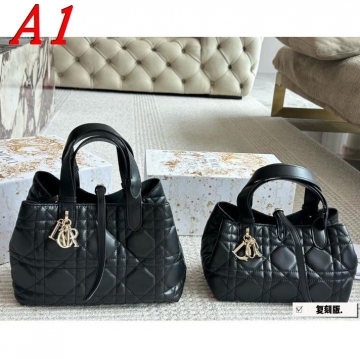 2025 特別感がある ハンドバッグ DIOR  ディオール   28CM/24CM