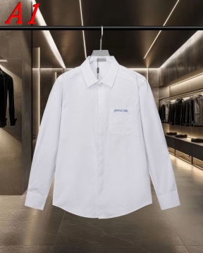 25新作 値下げ DIOR ディオール シャツ M L XL XXL