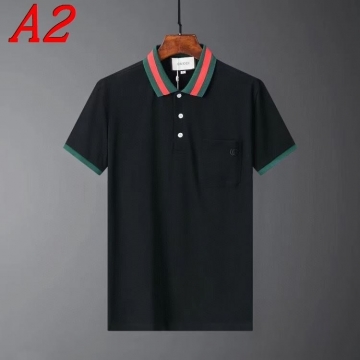 2025新作 GUCCIグッチ ポロシャツ  アクティブ