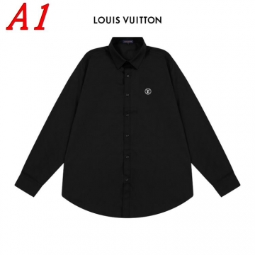 25新作 職人 LOUIS VUITTON ルイヴィトン シャツ M L XL XXL XXXL