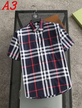 25新作 割引 BURBERRY バーバリー シャツ M L XL XXL XXXL