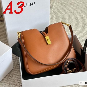 2025 キュート ショルダーバッグ CELINE  セリーヌ   28CM