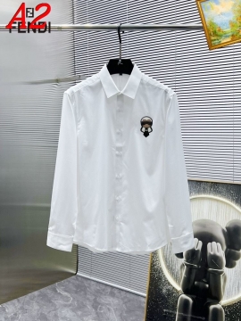 25新作 話題 FENDI フェンデイ シャツ S M L XL XXL XXXL XXXXL