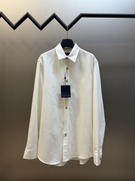 25新作 ギフト LOUIS VUITTON ルイヴィトン シャツ S M L XL