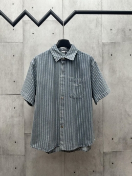 25新作 期間限定 DIOR ディオール シャツ 39 40 41 42