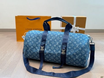2025 軽い 旅行かばん LOUIS VUITTON  ルイヴィトン   48CM