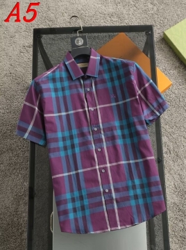 25新作 ベストセラー BURBERRY バーバリー シャツ M L XL XXL XXXL