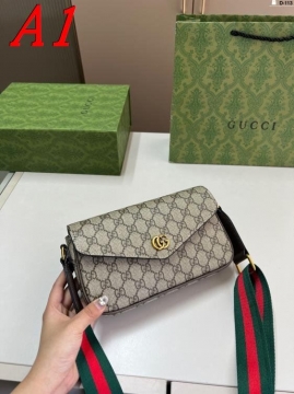 2025 軽量 ショルダーバッグ/ショルダーバッグ GUCCI  グッチ   20CM