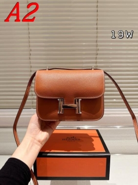 2025 ウェディング向け ショルダーバッグ/ショルダーバッグ HERMES  エルメス   19CM