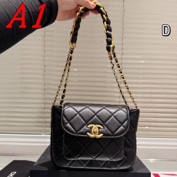 2025 愛おしい ショルダーバッグ/ショルダーバッグ CHANEL  シャネル   21CM