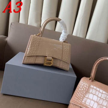 2025 ゴージャス ハンドバッグ BALENCIAGA バレンシアガ   22CM/19CM