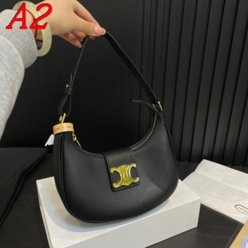 2025 センシュアル わきの下包み CELINE  セリーヌ   23CM