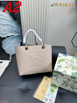 2025 大人っぽい トートバッグ LOEWE  ロエベ   28CM