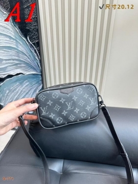 2025 普段使い向け ショルダーバッグ/ショルダーバッグ LOUIS VUITTON  ルイヴィトン   20CM
