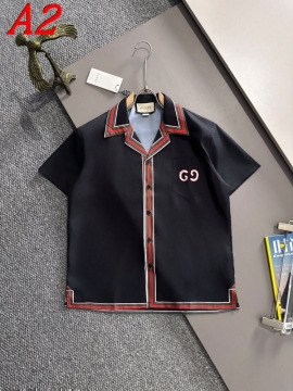 25新作 モダン GUCCI グッチ シャツ M L XL XXL XXXL