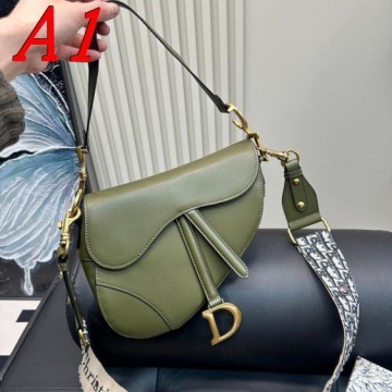 2025 美品 ショルダーバッグ/ショルダーバッグ DIOR  ディオール   25CM