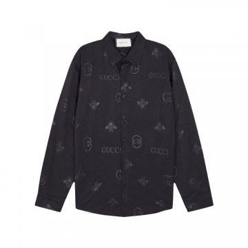 25新作 ナチュラル GUCCI グッチ シャツ M L XL XXL XXXL