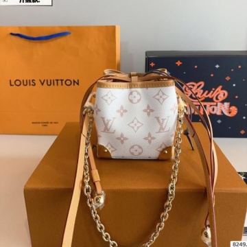 2025 アーティスティック ショルダーバッグ/ショルダーバッグ LOUIS VUITTON  ルイヴィトン   12CM
