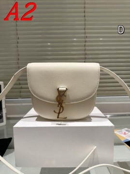 2025 エディトリアル ショルダーバッグ/ショルダーバッグ YSL  イヴ サンローラン   18CM