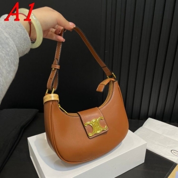 2025 センシュアル わきの下包み CELINE  セリーヌ   23CM