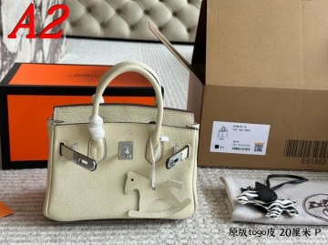 2025 コレクターズアイテム ショルダーバッグ/ハンドバッグ HERMES  エルメス   20CM