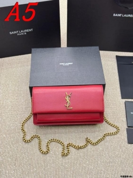 2025 モダン ショルダーバッグ/ショルダーバッグ YSL  イヴ サンローラン   22CM