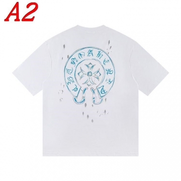 2025新作 DIORディオール ラウンドネック 半袖Tシャツ   トレンド感
