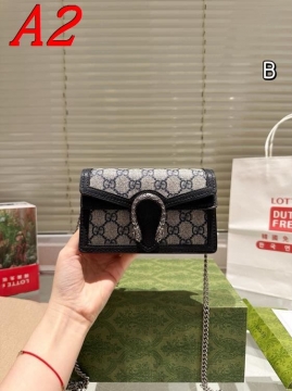 2025 軽い ショルダーバッグ/ショルダーバッグ GUCCI  グッチ   16CM