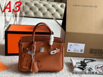 2025 コレクターズアイテム ショルダーバッグ/ハンドバッグ HERMES  エルメス   20CM