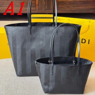 2025 上品 ハンドバッグ FENDI  フェンデイ   37CM/23CM