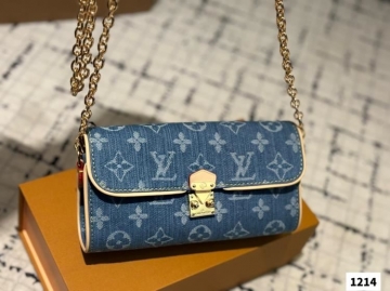 2025 丈夫 ショルダーバッグ/ショルダーバッグ LOUIS VUITTON  ルイヴィトン   20CM