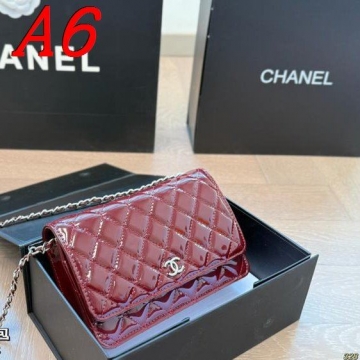 2025 ロマンチック ショルダーバッグ/ショルダーバッグ CHANEL  シャネル   19CM
