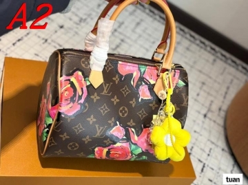 2025 デザイン性が高い ショルダーバッグ/ハンドバッグ LOUIS VUITTON  ルイヴィトン   26CM