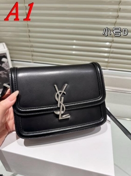 2025 機能的な ショルダーバッグ/ショルダーバッグ YSL  イヴ サンローラン   19CM