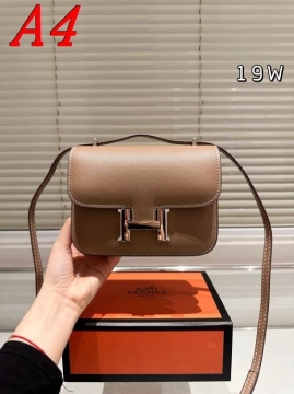 2025 ウェディング向け ショルダーバッグ/ショルダーバッグ HERMES  エルメス   19CM