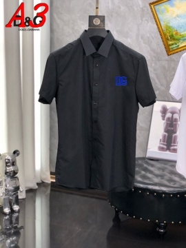 25新作 シンプル DOLCE＆GABBANA ドルチェ＆ガッバーナ シャツ S M L XL XXL XXXL XXXXL