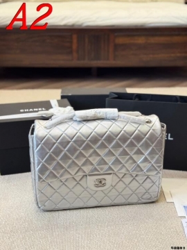 2025 プレミアム ショルダーバッグ/ショルダーバッグ CHANEL  シャネル   40CM