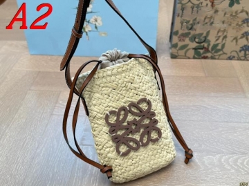 2025 愛おしい ショルダーバッグ/ショルダーバッグ LOEWE  ロエベ   14CM
