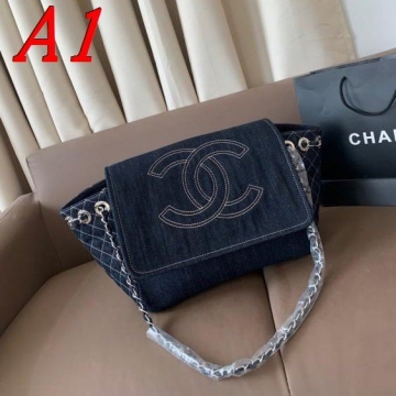 2025 こだわりの トートバッグ CHANEL  シャネル   30CM