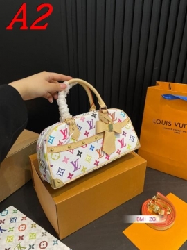 2025 フェミニン ショルダーバッグ/ハンドバッグ LOUIS VUITTON  ルイヴィトン   28CM