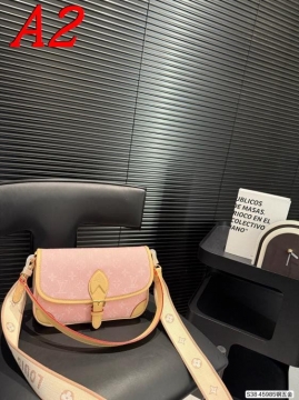 2025 軽量 ショルダーバッグ/ショルダーバッグ LOUIS VUITTON  ルイヴィトン   25CM